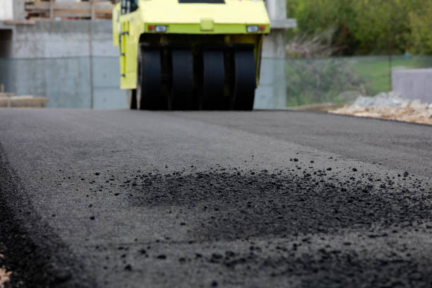 Best Driveway Paver Sealing  in West Odessa, TX