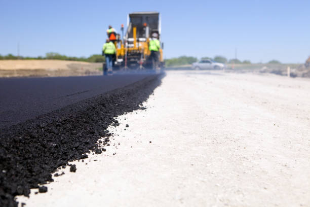 Best Driveway Paving Contractor  in West Odessa, TX