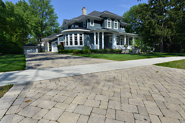Reasons to Select Us for Your Driveway Paving Requirements in West Odessa, TX
